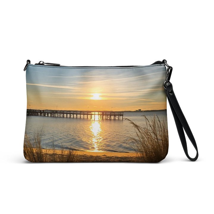 Morning Glow Crossbody Bag product image (1)