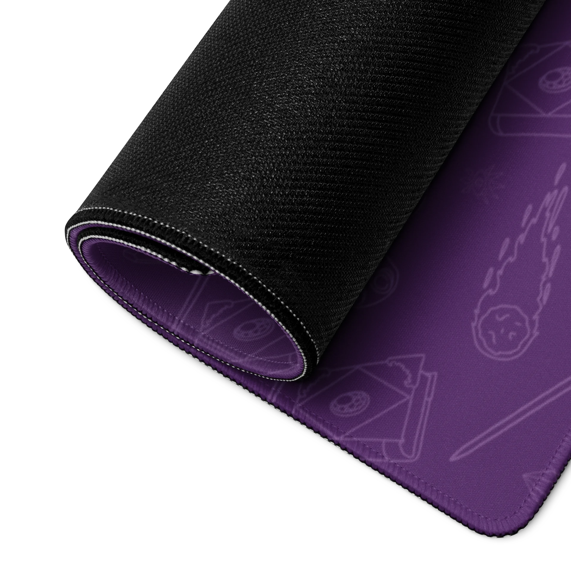 Warlock Desk Mat product image (4)