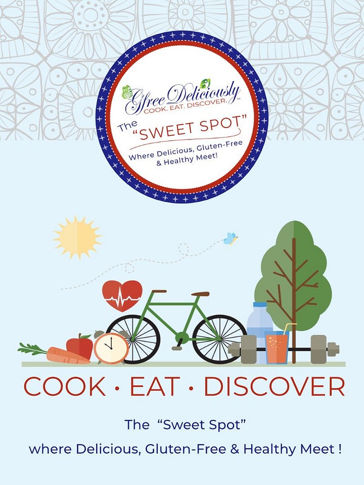 "Sweet Spot" Digital Feast Pass product image (1)