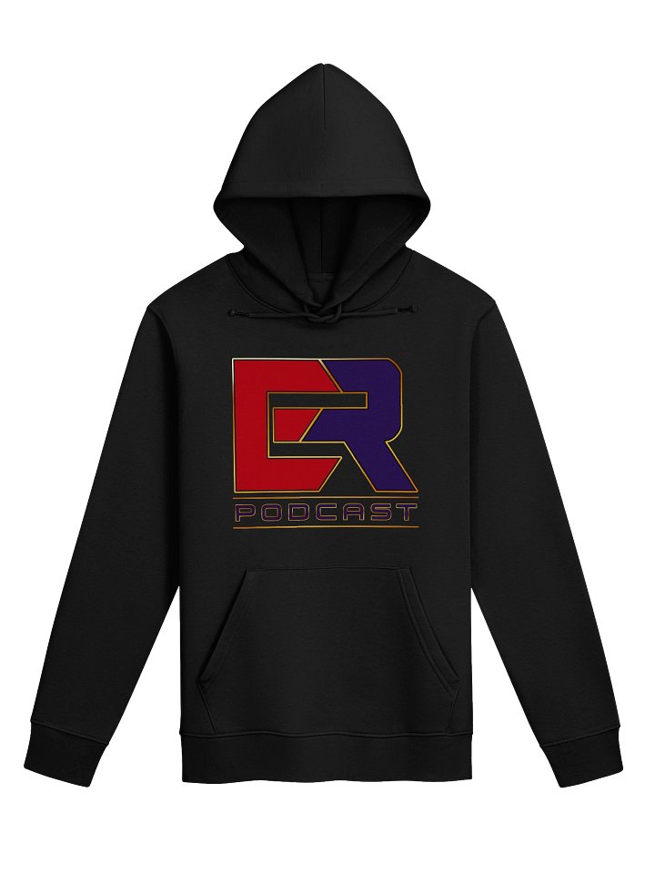 Epic Realms 2025 - Concert Style Hoodie (Eco Friendly) product image (2)