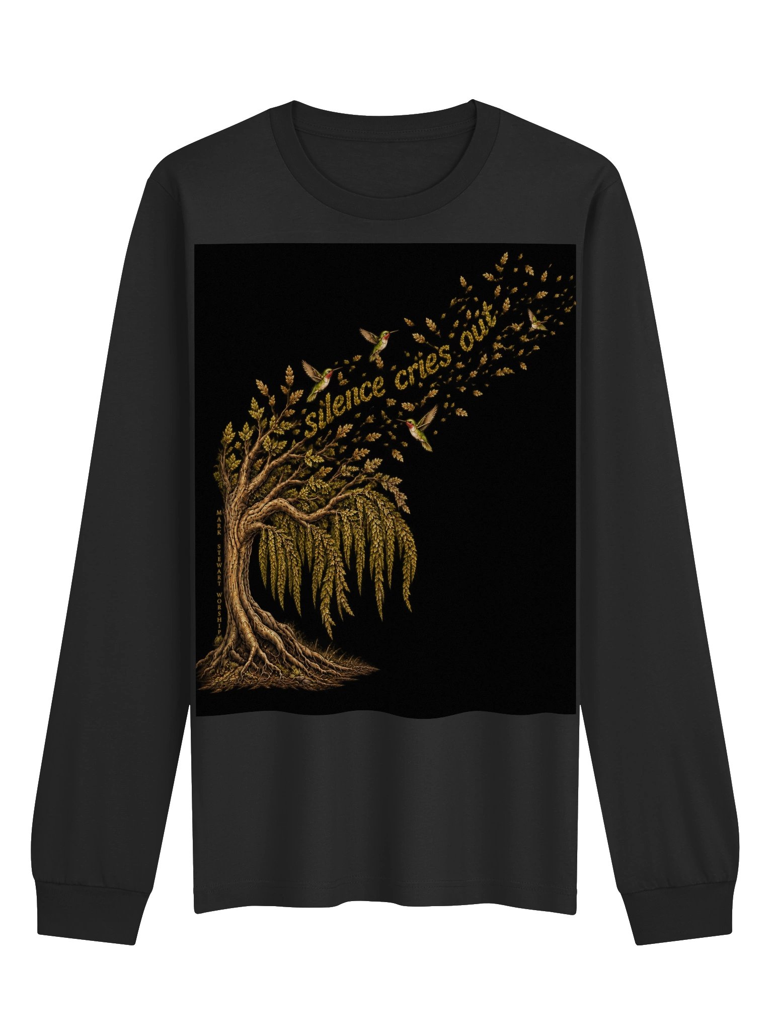Black Woman's Sweatshirt product image (1)