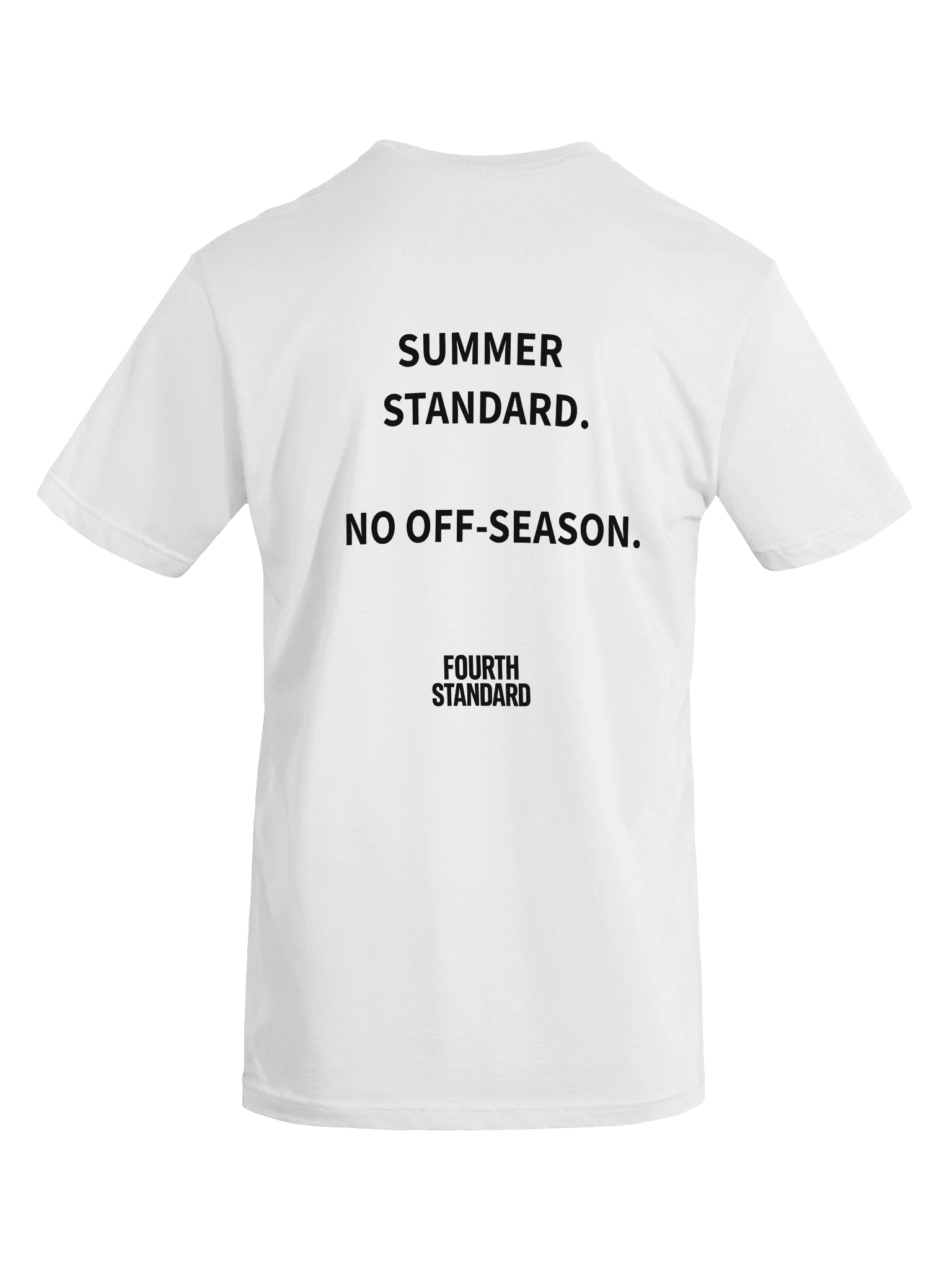 Summer Standard Tee product image (7)
