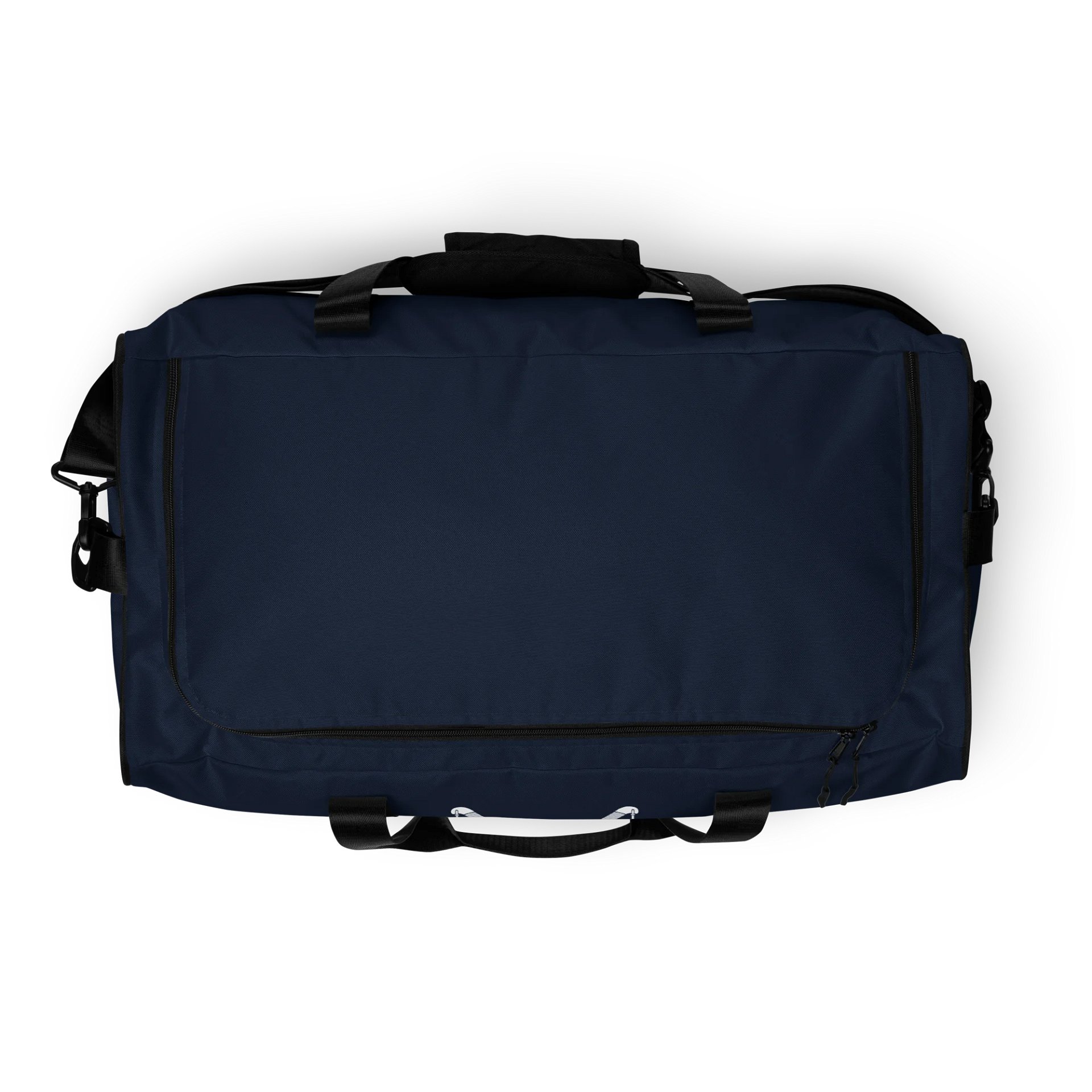 Duffle Bag - white Shashka product image (8)