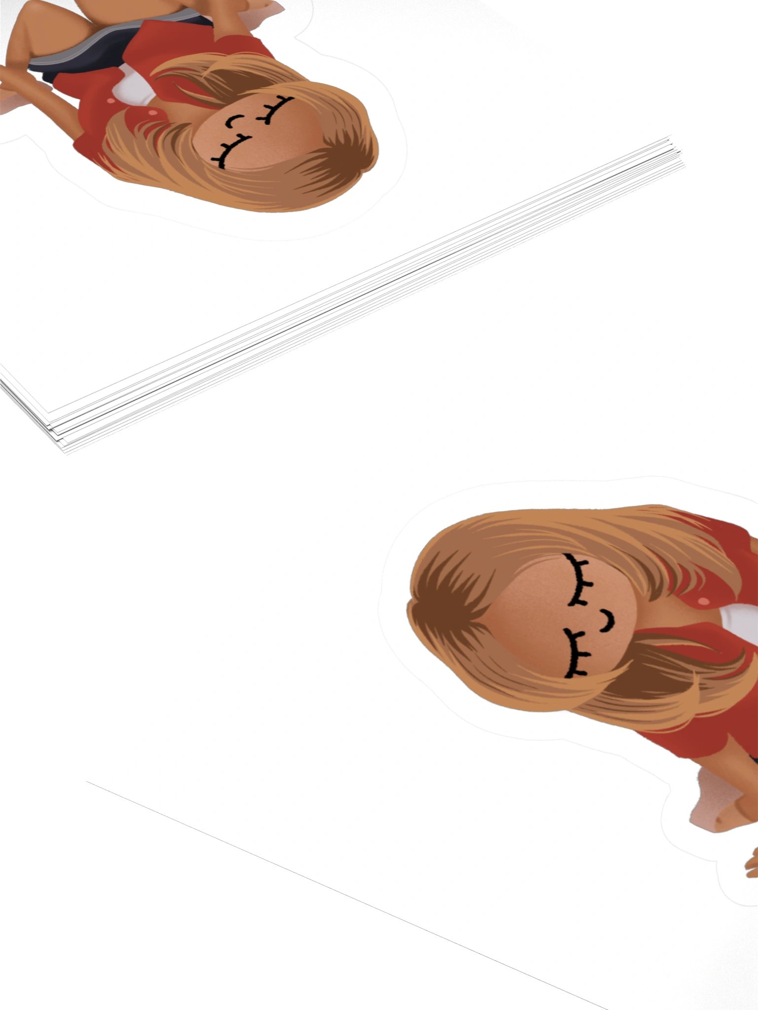 Britney Sticker product image (12)