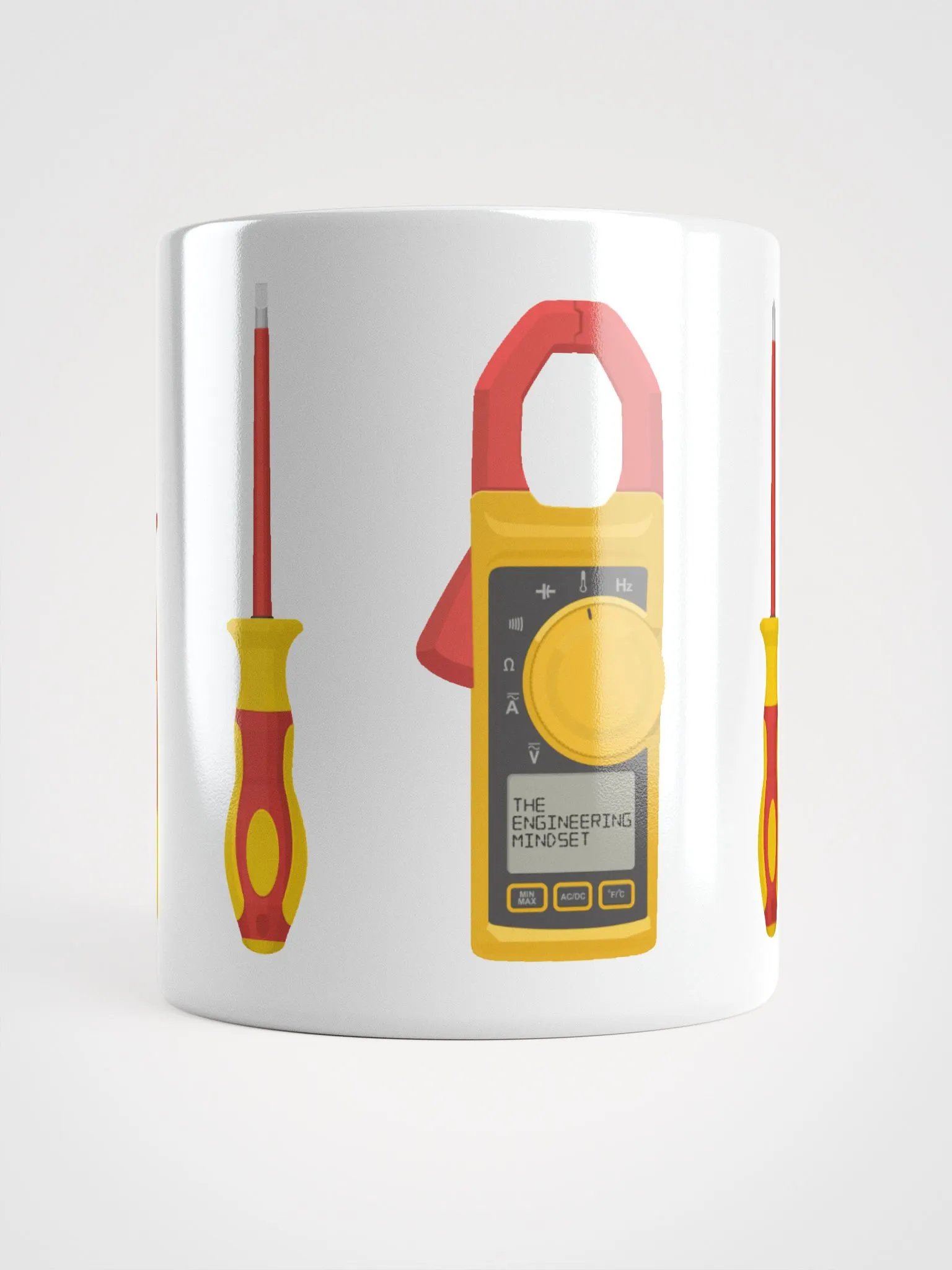 Electrician's Mug product image (15)