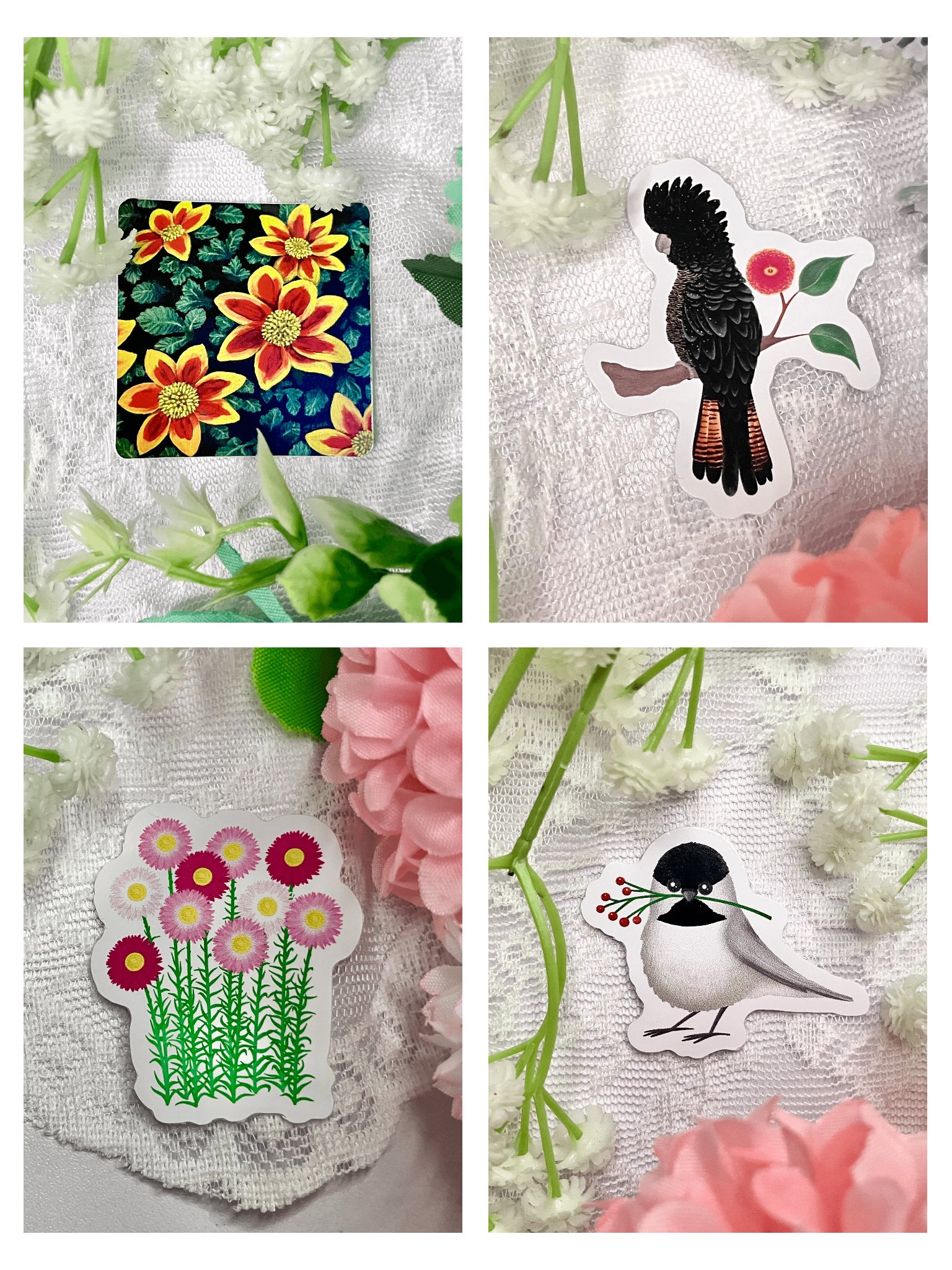 Sticker Bundle product image (1)