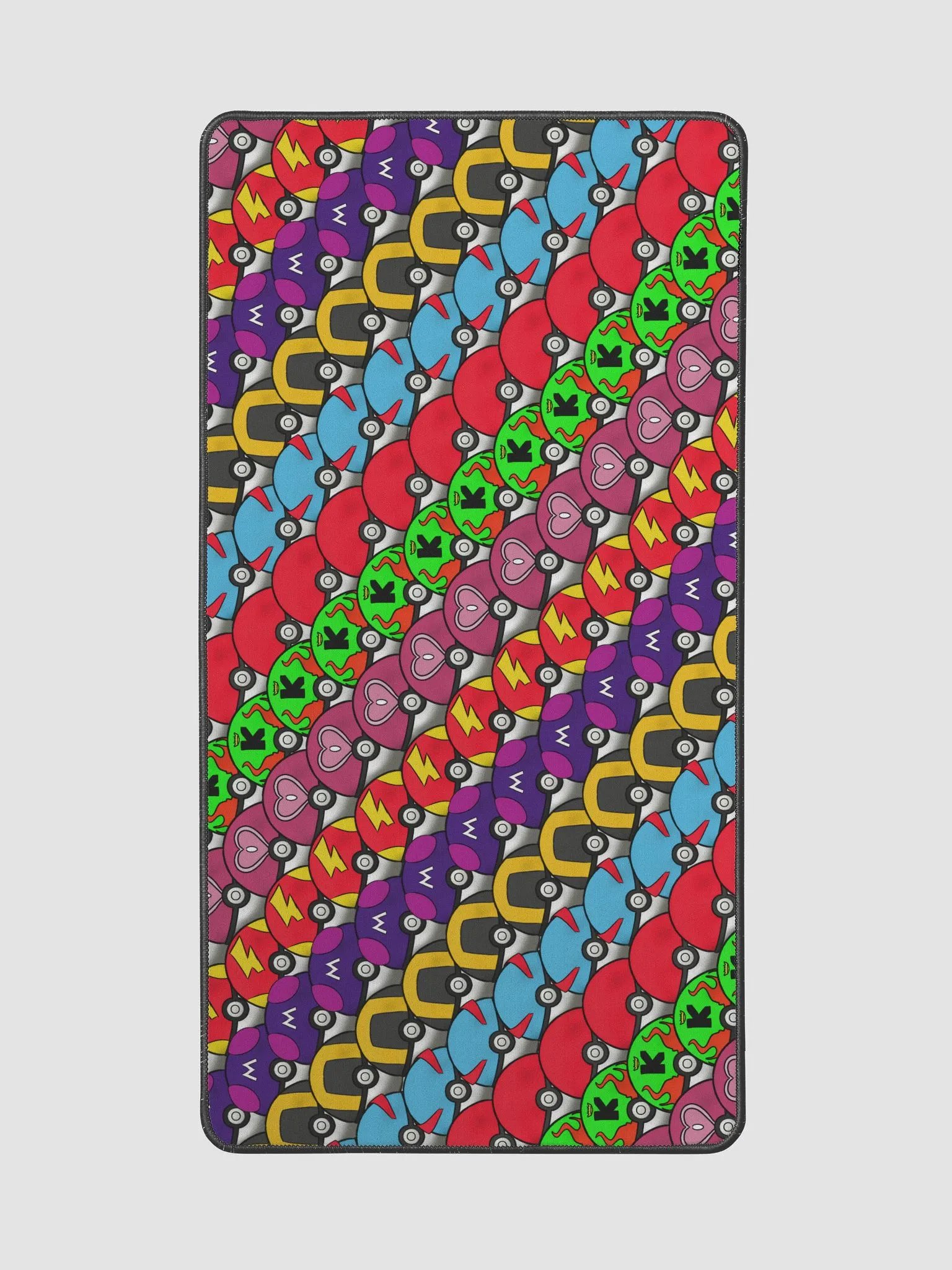 KickBall Desk Mat product image (2)