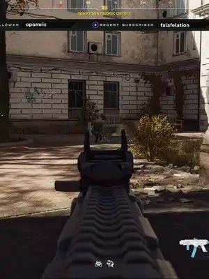 Little squad. Big wipe. 💥🔥 Blink and you miss it. ##gaming #twitchstreamer #callofduty #codwarzone