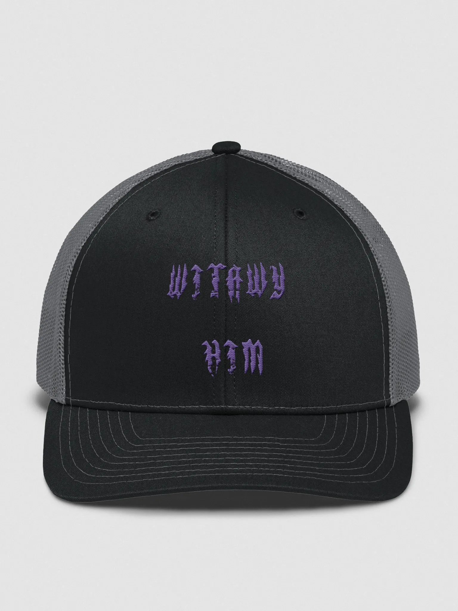 witawy him trucker hat product image (1)