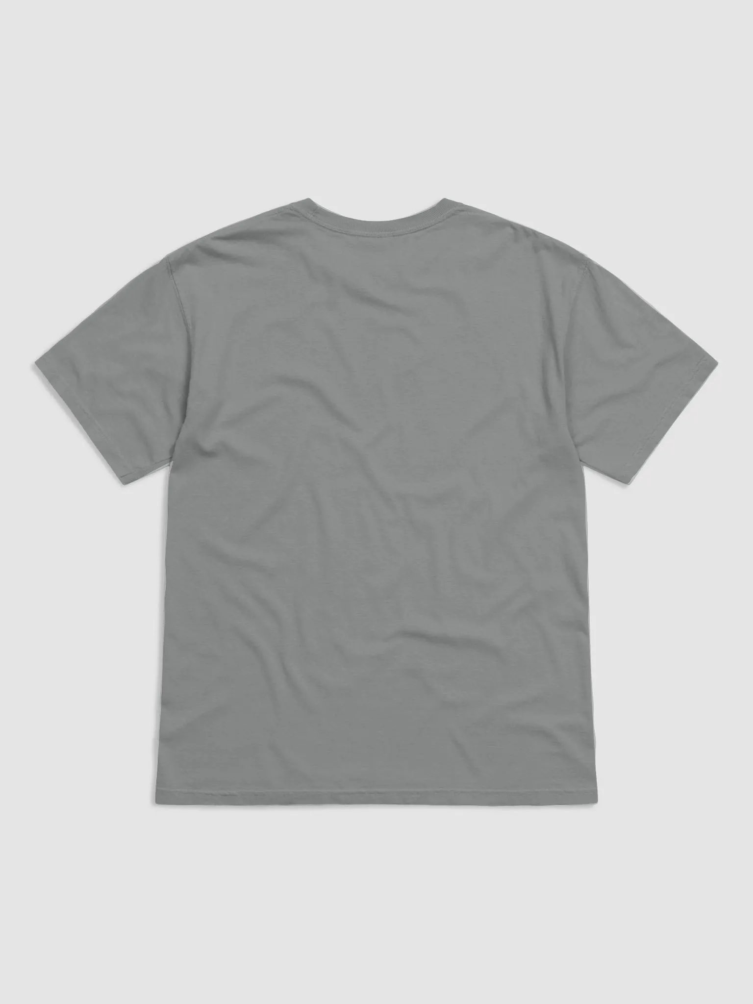 No Fluffs Given T-Shirt of a Pomeranian(Blue Merle) | Funny T-Shirt for Pomeranian Paw-rents product image (5)
