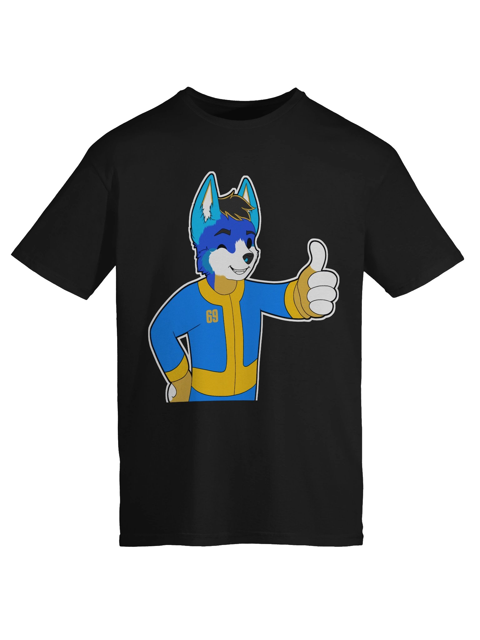 Vault Hund product image (9)