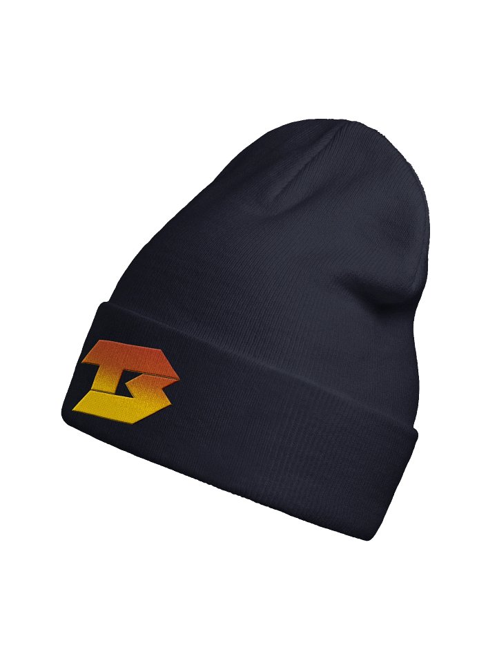 Total Beanie product image (9)