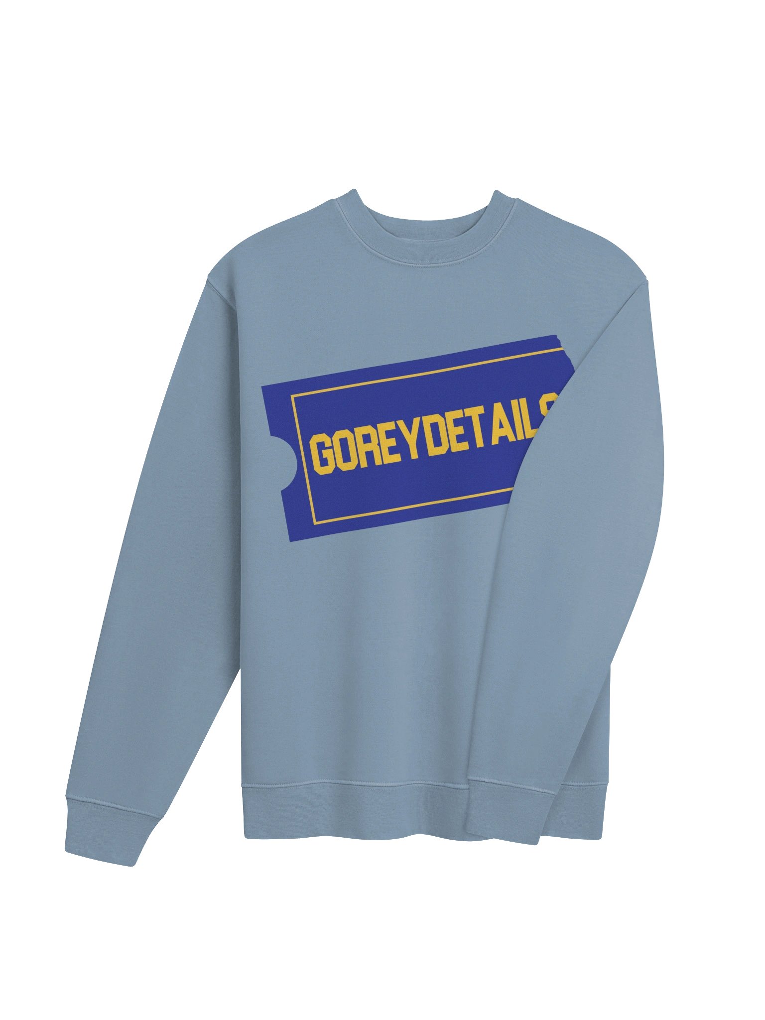 Be Kind, Please Rewind - Independent Trading Co. Unisex Midweight Pigment Dyed Sweatshirt product image (28)