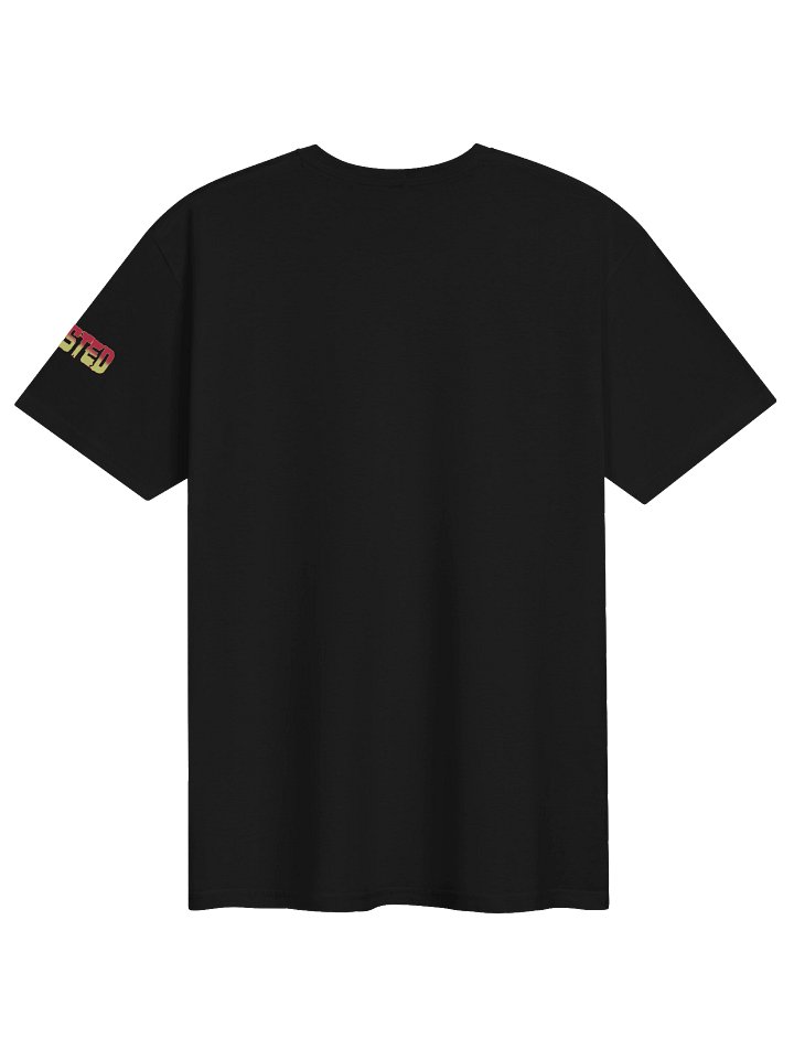 Ivan's Born To Shit Shirt product image (2)