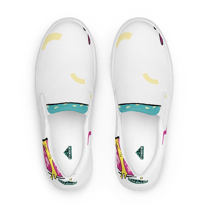 Stenberg Pizza Shoes product image (1)