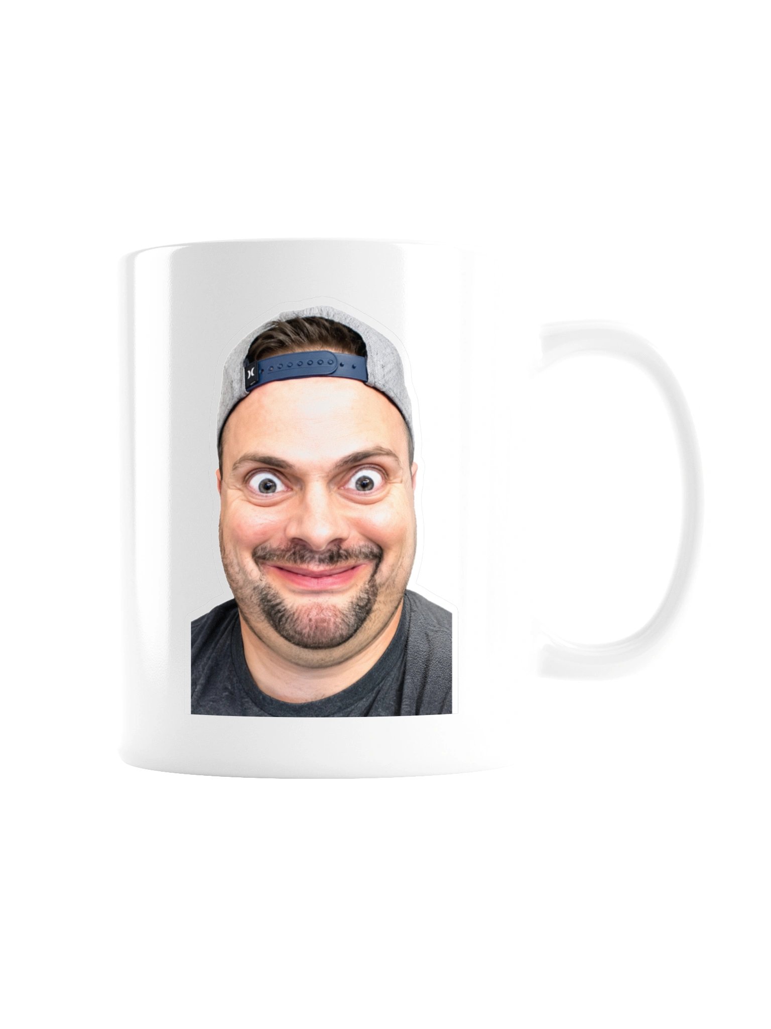 Beefy Filter Mug product image (1)