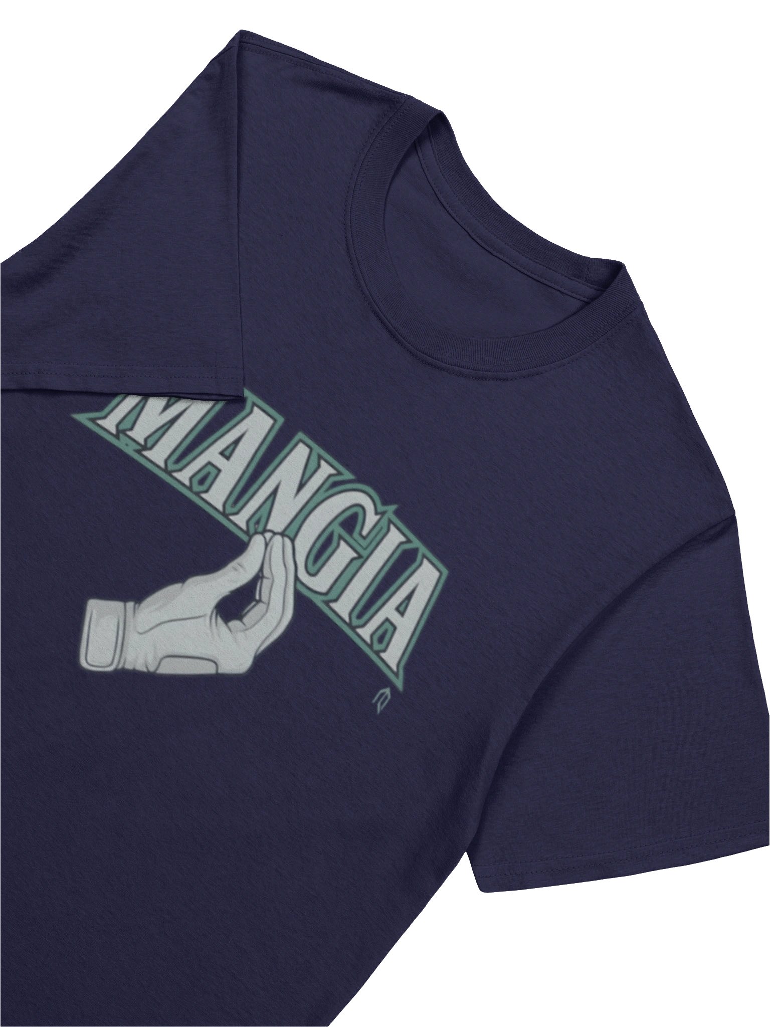 Mangia Shirt product image (5)