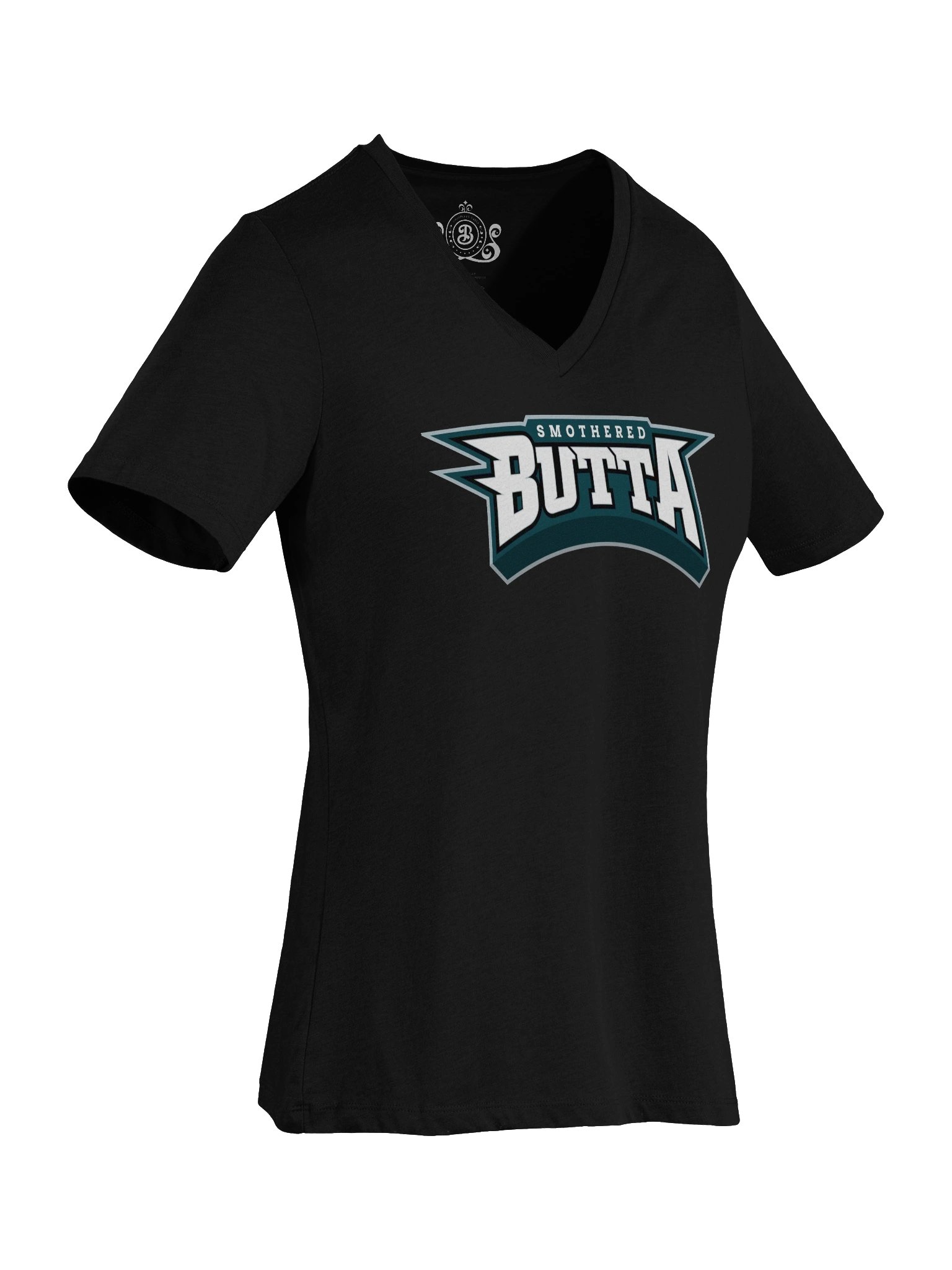 Go Birds v-neck tee product image (32)
