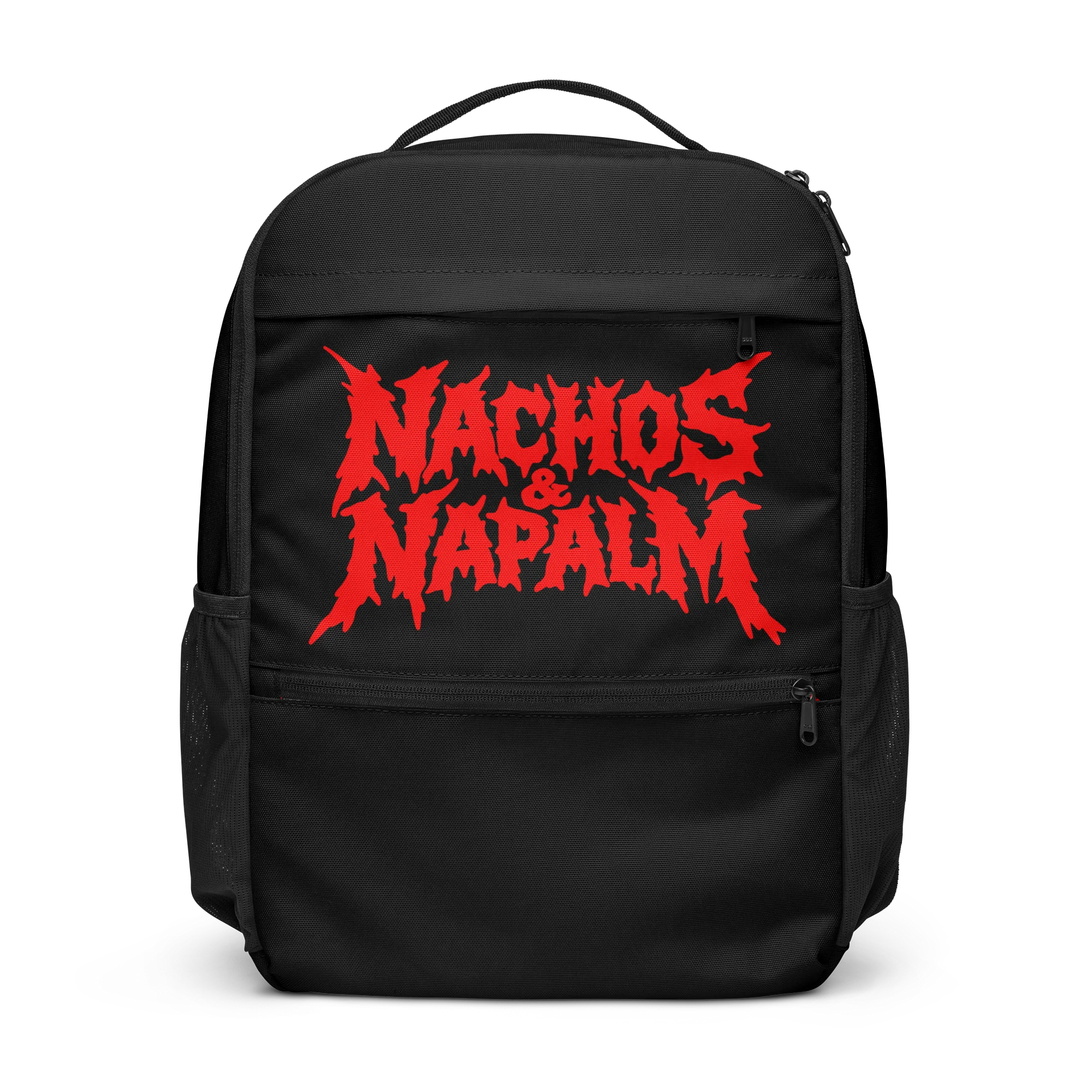 Bag for DRUGS & FUEL product image (1)