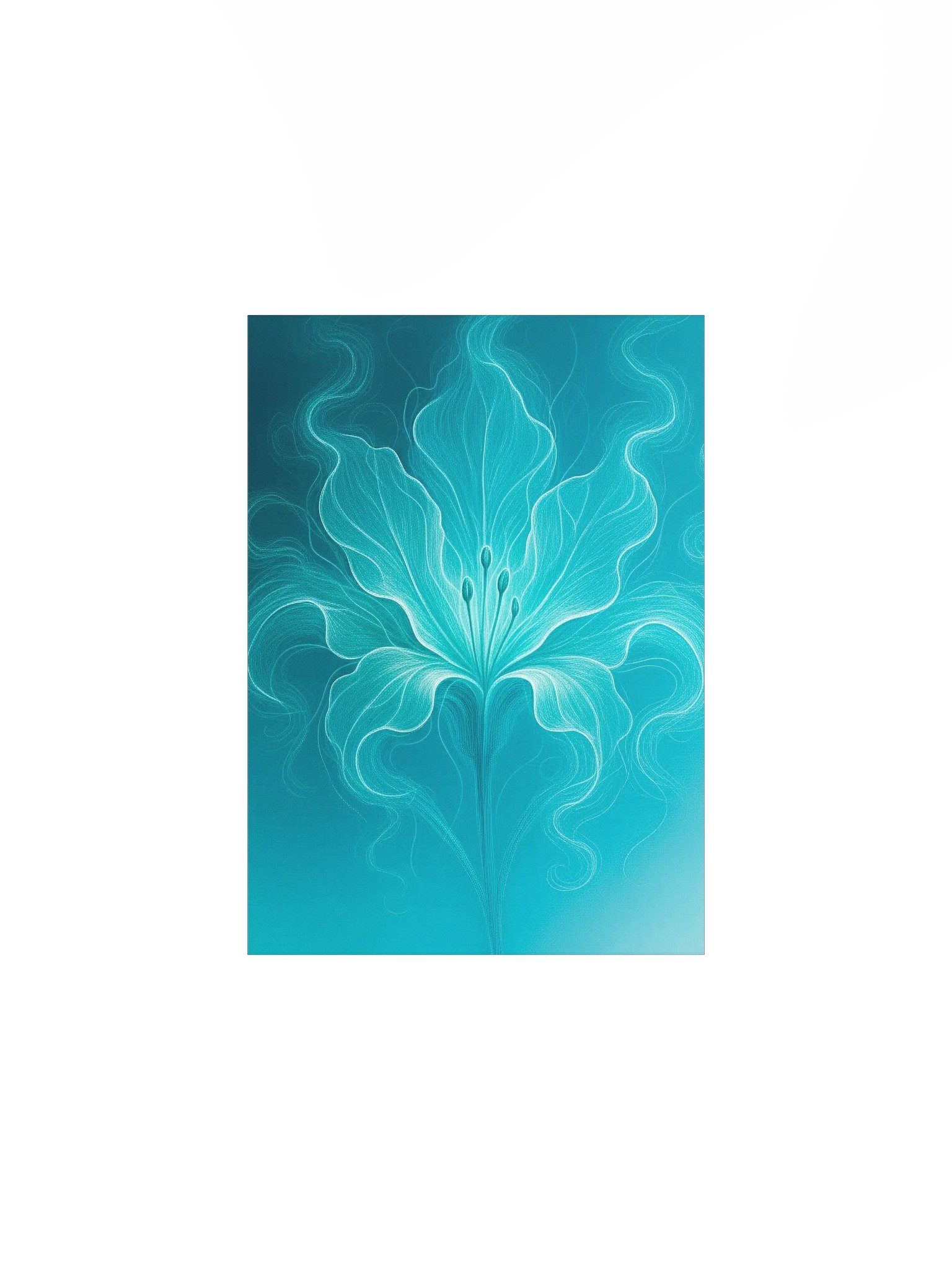 Etheral Ocean, Poster product image (1)