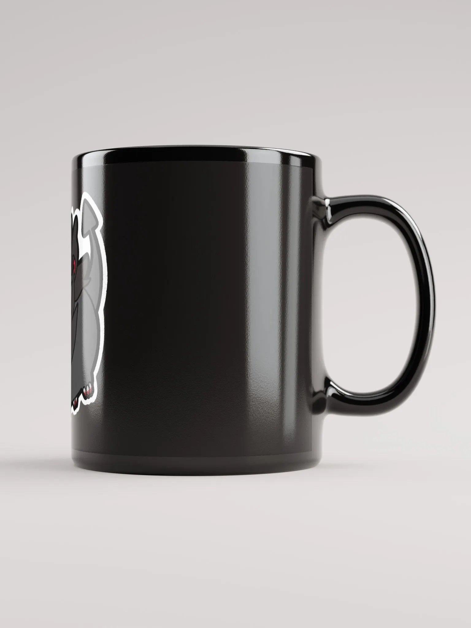 Chonk Harky Mug! product image (2)
