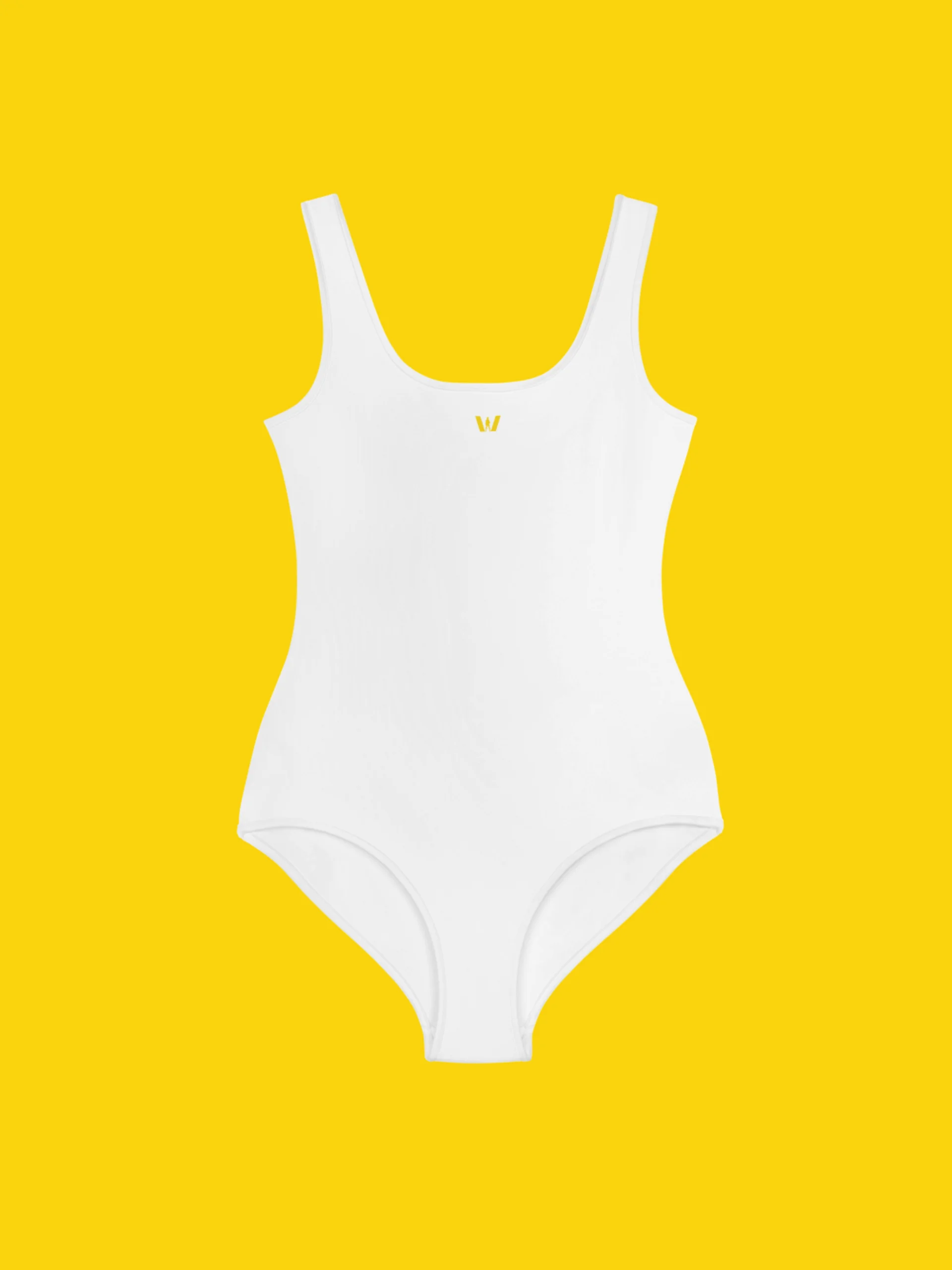 All-Over Print Youth Swimsuit | WIL Style product image (1)