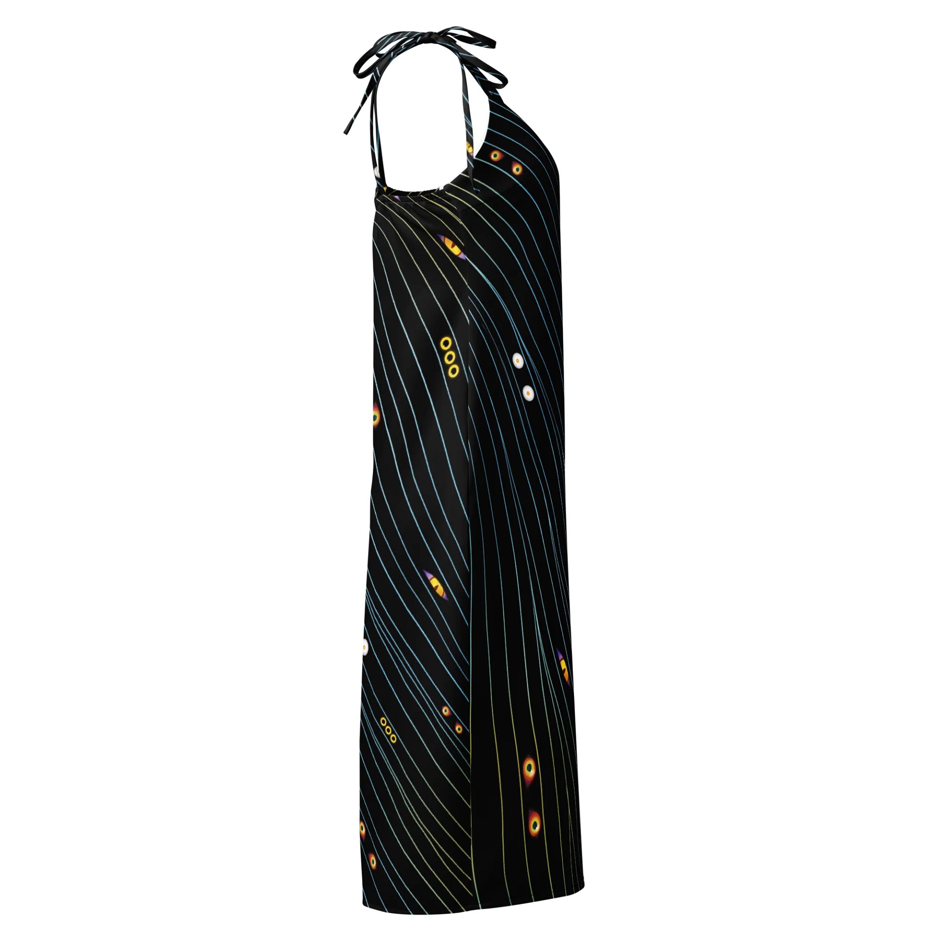Kpop Demon Eye Dress product image (4)