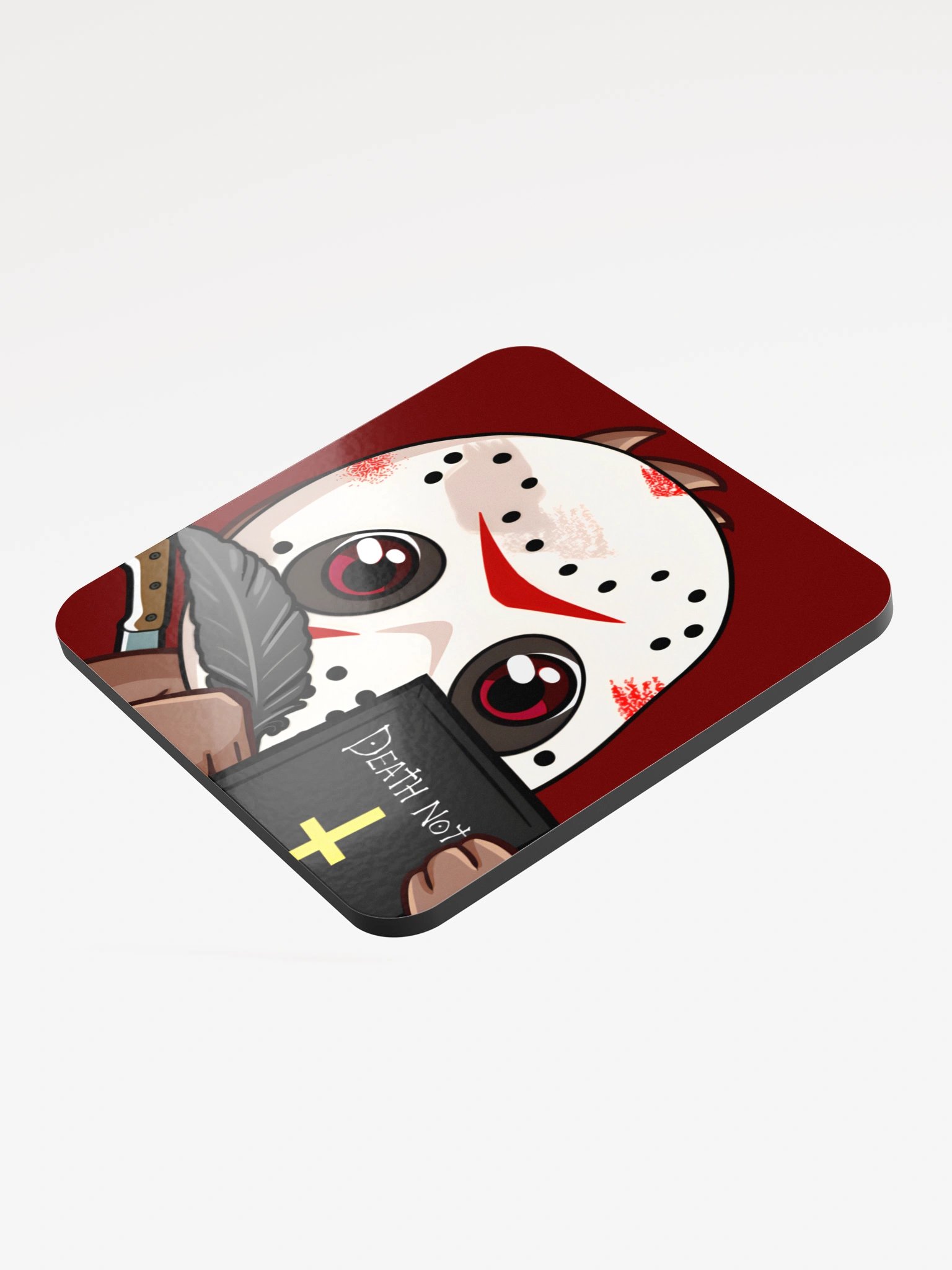 Sloths Slasher Coaster product image (3)