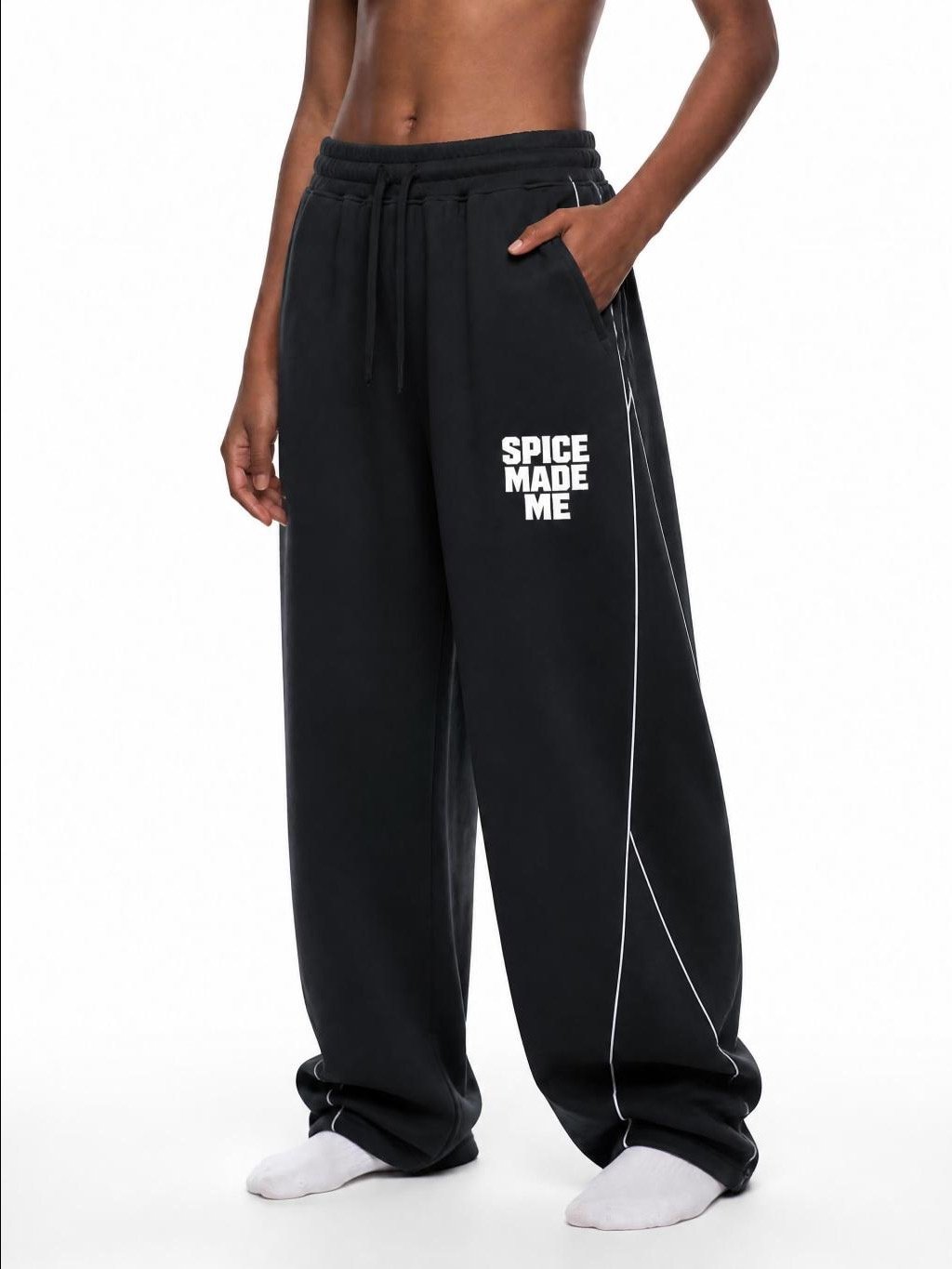 Spice Made Me Track - Bottoms product image (1)