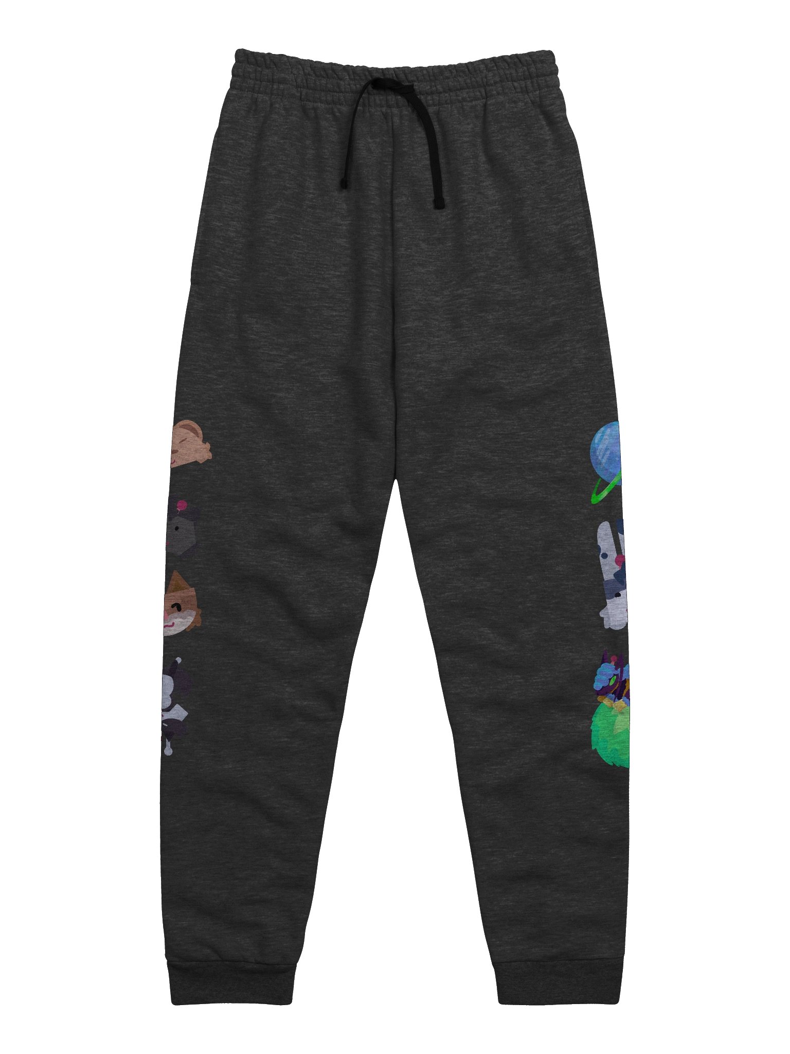 Astral Moss Sweats product image (6)