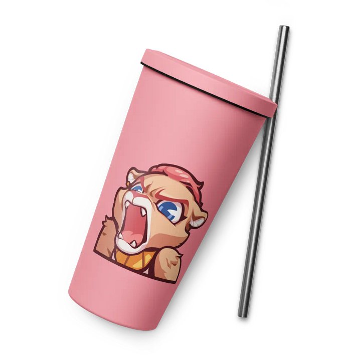 Screamin' Ah'lina Mug product image (44)