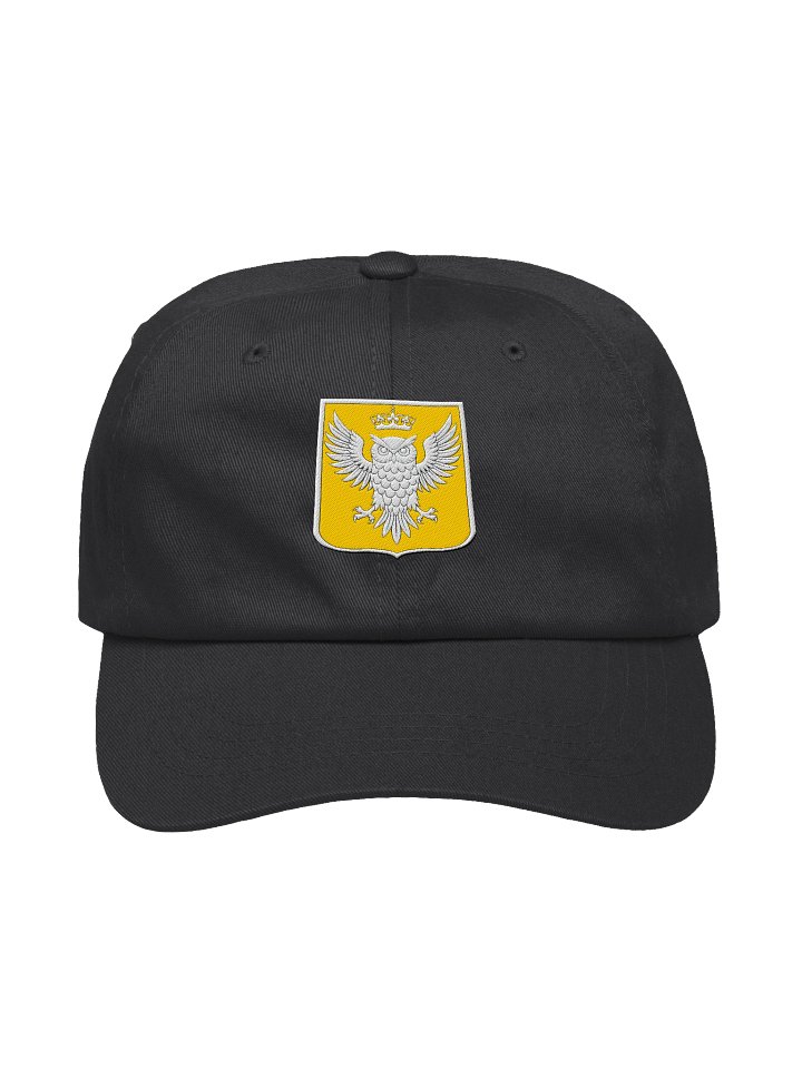 Court of Knowledge Dad Hat product image (1)