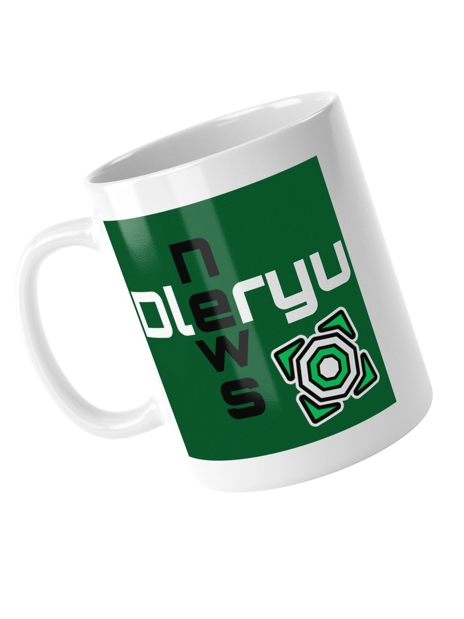 Dleryu News Morning Brew product image (14)