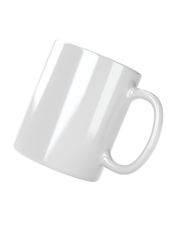 NTC Glossy Mug product image (2)
