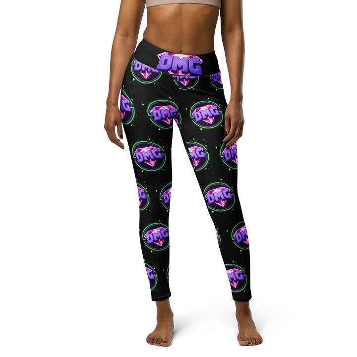 Not Leg Day Leggings product image (1)