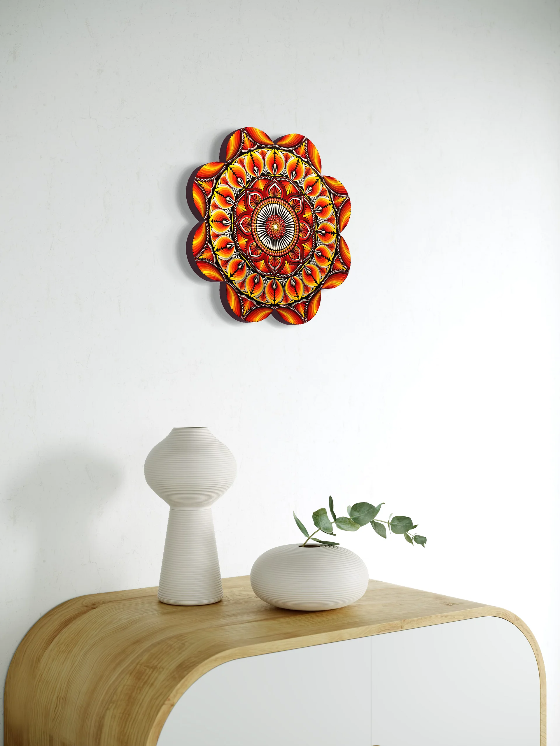 Mandala in Bloom product image (3)