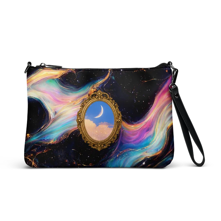 Lucid Cross Body Purse product image (1)