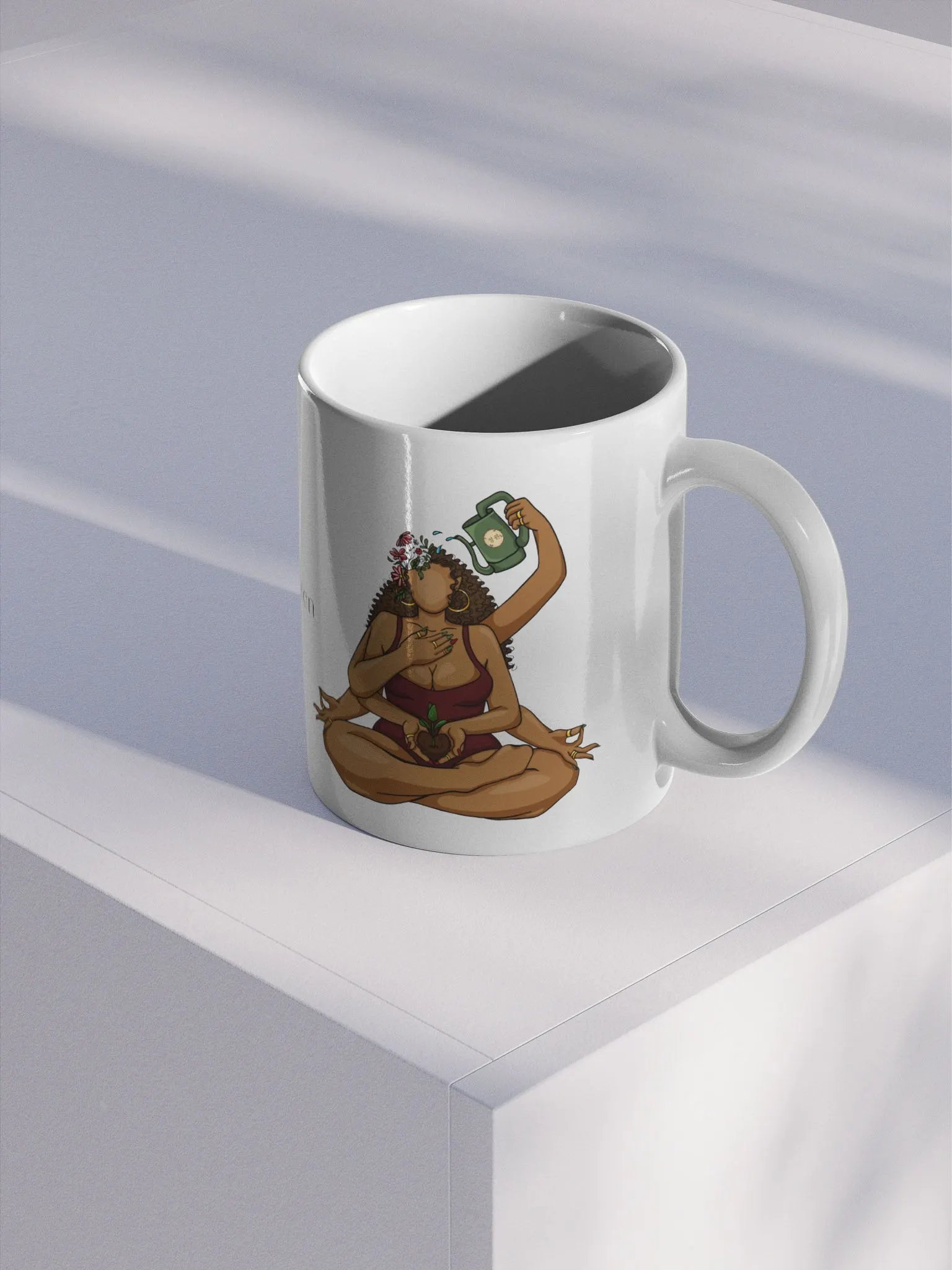 theGarden Deity product image (2)