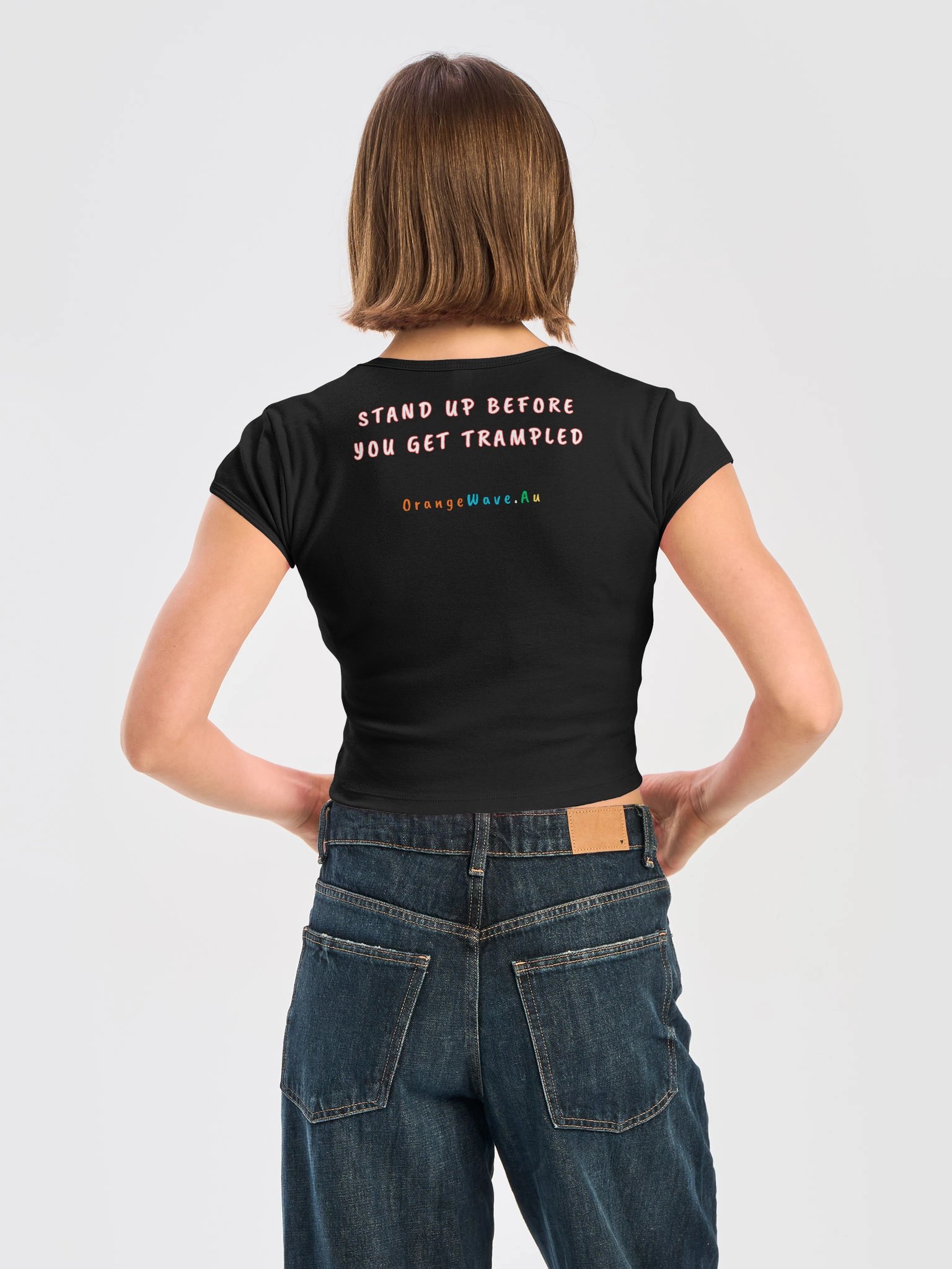 Abolish Fuel Excise Protest Tee product image (15)