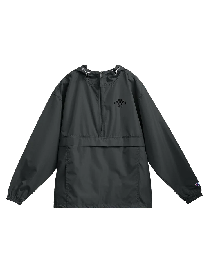 Insect Hive Mind - Black product image (1)