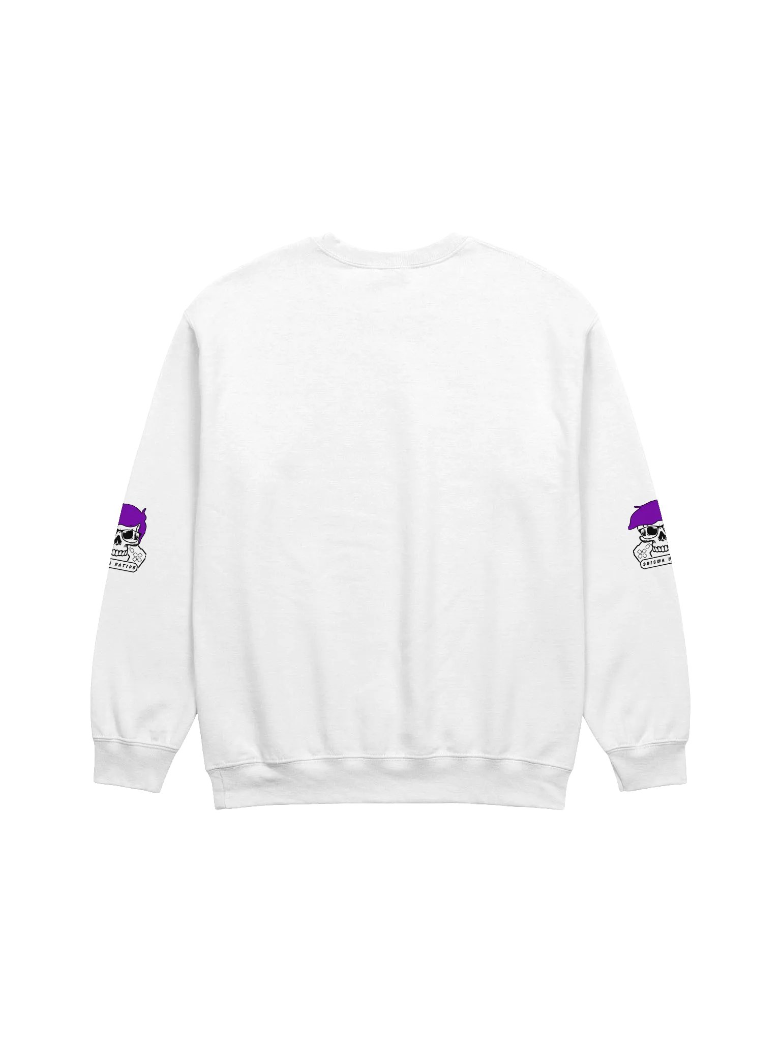 WallE Sweathshirt product image (3)