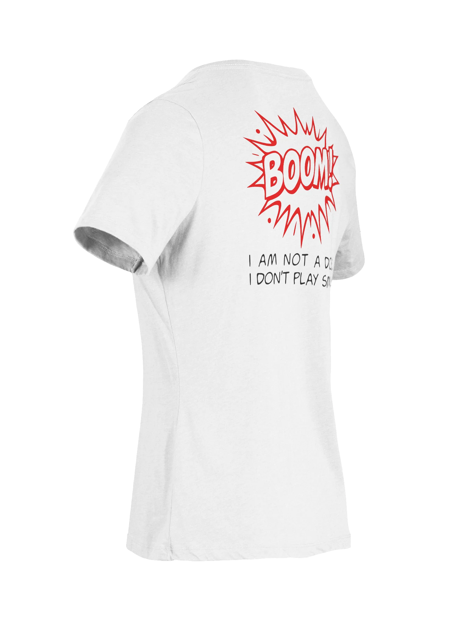 DOLL KILLER V-Neck Tee product image (9)