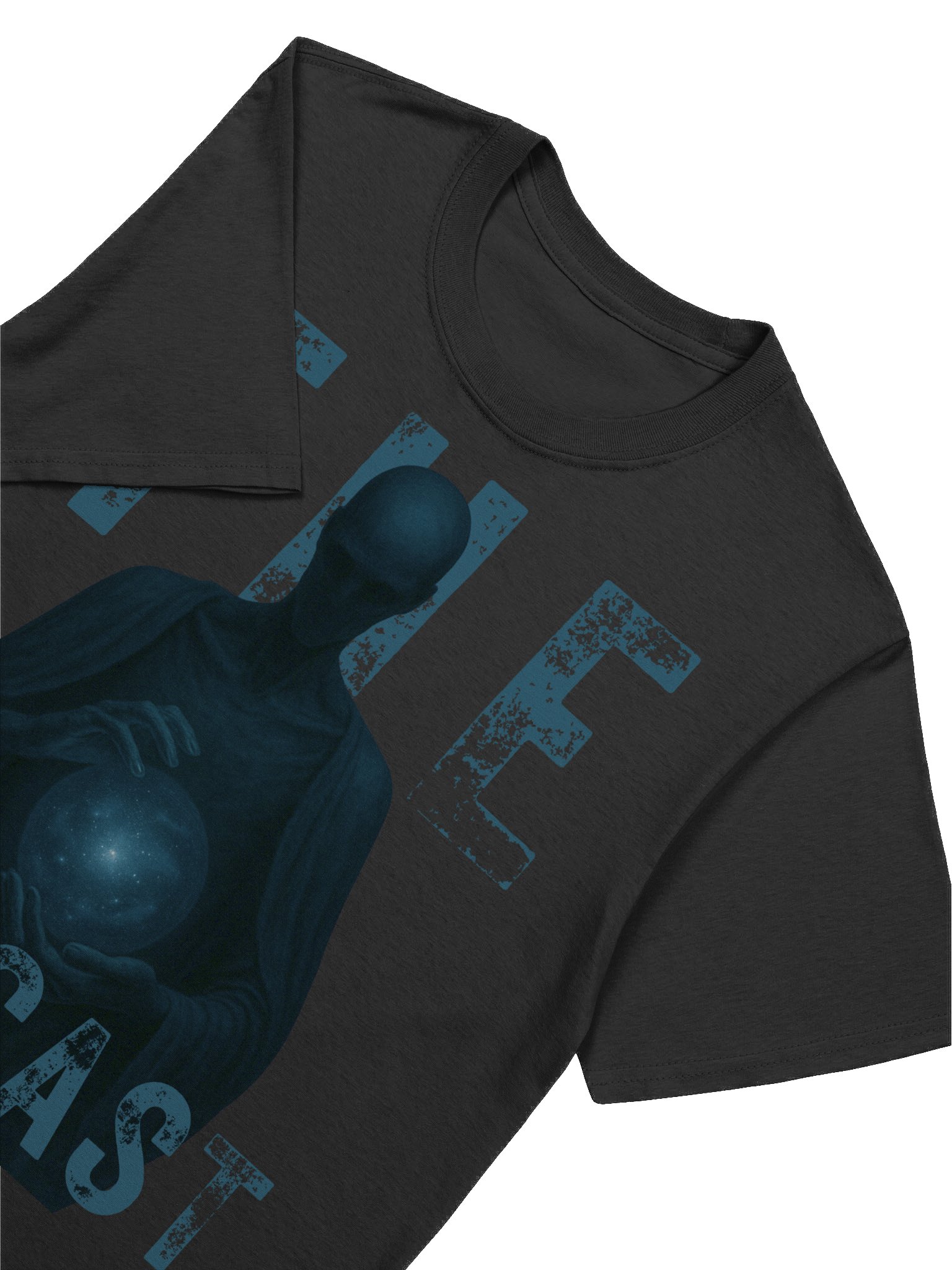 THE OUTCAST Unisex T-Shirt product image (1)
