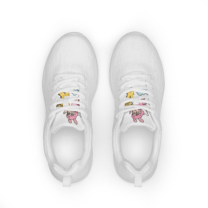 Super K's Club Women's Athletic Shoes product image (1)
