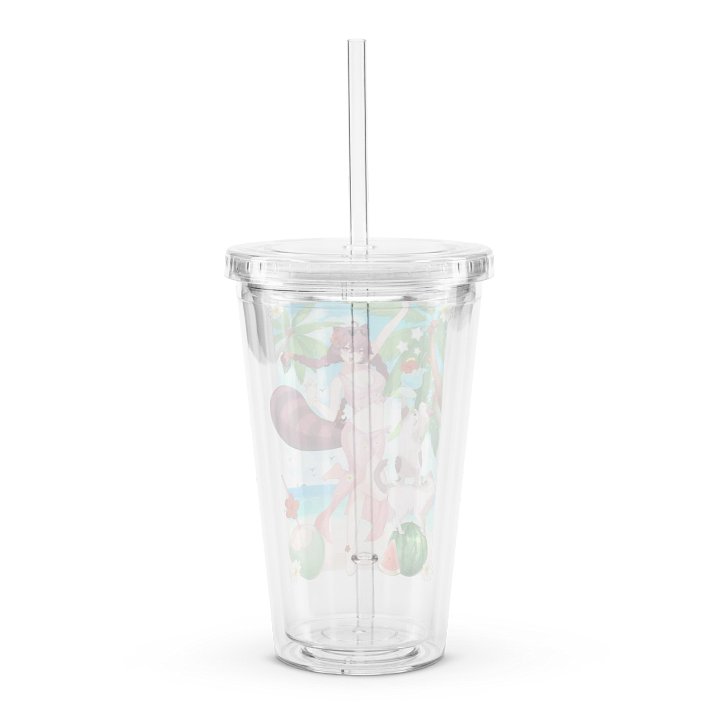 summer kiwi tumbler product image (2)
