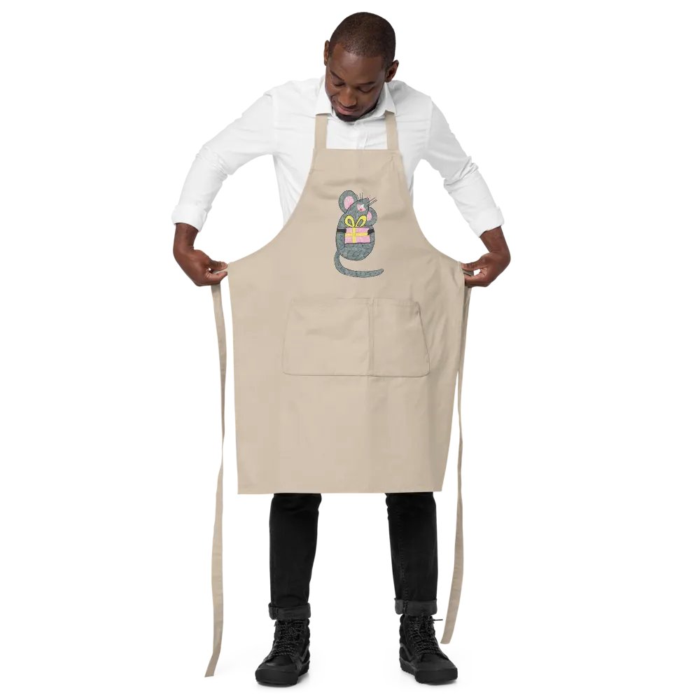 Present mouse apron product image (12)