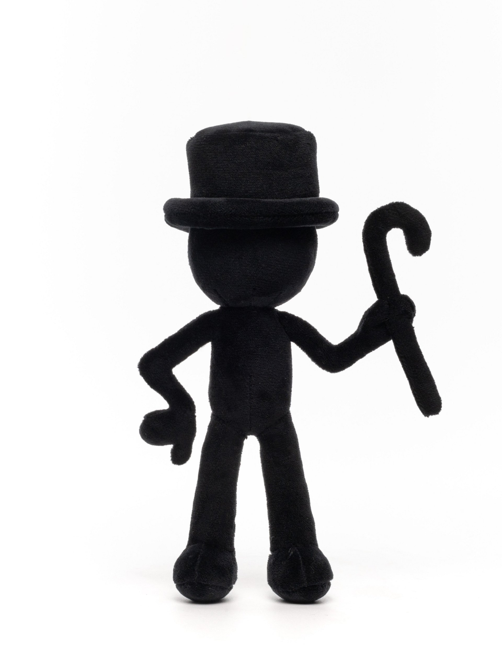 Mr. Stages 8" Plushy product image (6)