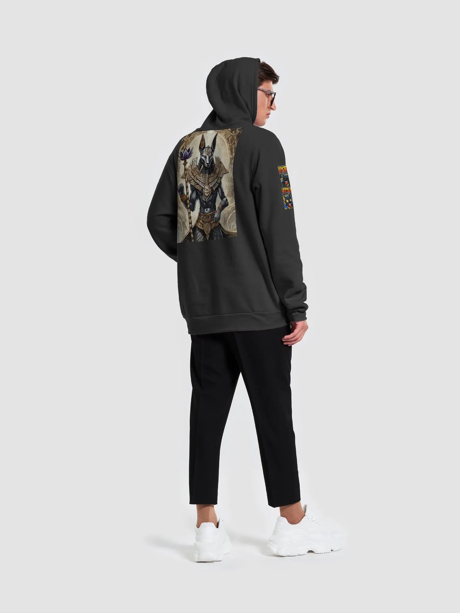 Hoodie #2 product image (6)