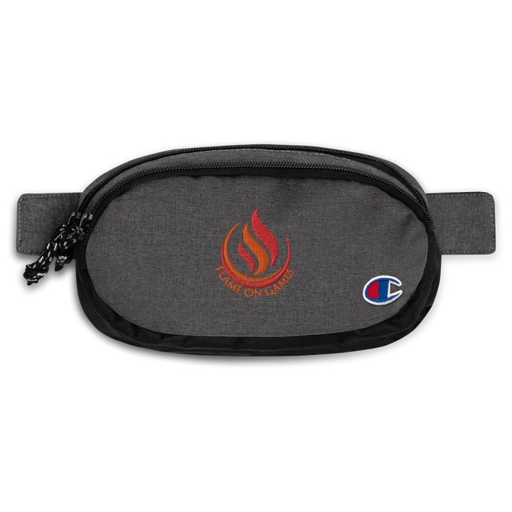 Flame Fanny product image (1)
