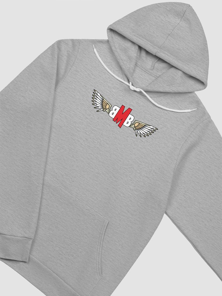 TEAMBMB Hoodie product image (15)